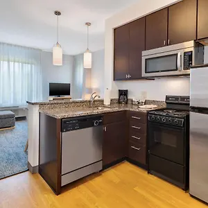 Towneplace By Marriott Airport Hotel Nashville