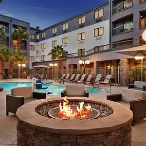 Hotel Courtyard By Marriott Vegas Stadium Area, Las Vegas