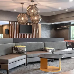 Springhill Hotel West Mifflin