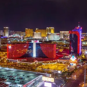 4* Resort Rio & Casino