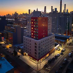 The Nedia, Bw Signature Collection Hotel New York