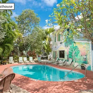 Wicker Inn Key West
