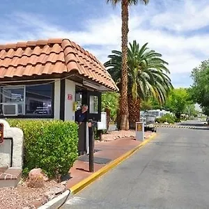 Hotel Rv, Las Vegas