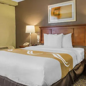 Quality Center Hotel Pittsburgh