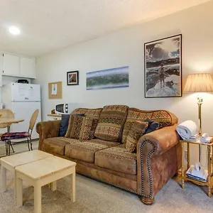 St. Moritz 75 Hotel Mammoth Lakes
